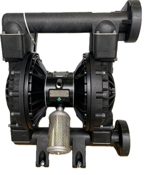 [DFA911] Pompe pneumatique à membranes type Husky 2150