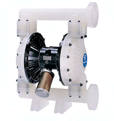 [DF2911] Pompe pneumatique à membranes GRACO HUSKY 2150 (DF2911)