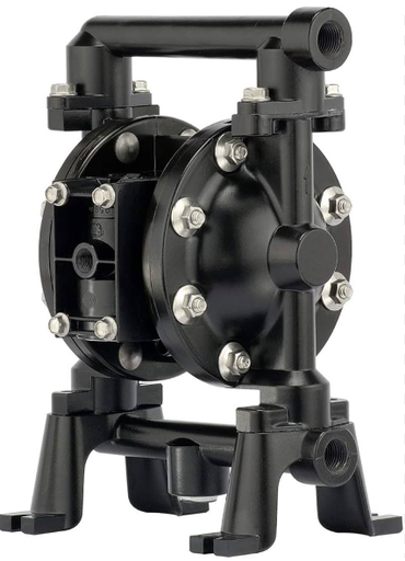 [PD05A-AAS-STT] Pompe pneumatique ARO 1/2" (copie)