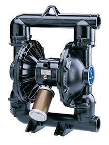 [DFF666] Pompe pneumatique à membranes HUSKY 2150