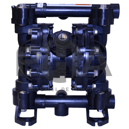 [D5A255] GRACO | Pompe pneumatique à membranes Husky 515 | Ref D5A255 | P.H.A 