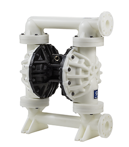 [653529] Pompe pneumatique à membranes type 2200P