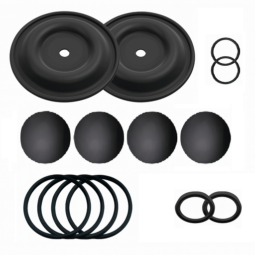 [637427-VV] Kit côté liquide en Téflon (copie)