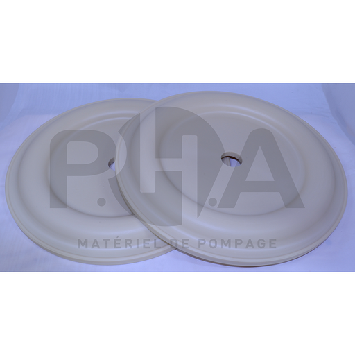 [637303-MM] Kit côté liquide en Santoprène