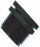 [241P-5026] Réduction hexagonale M/F réduit 