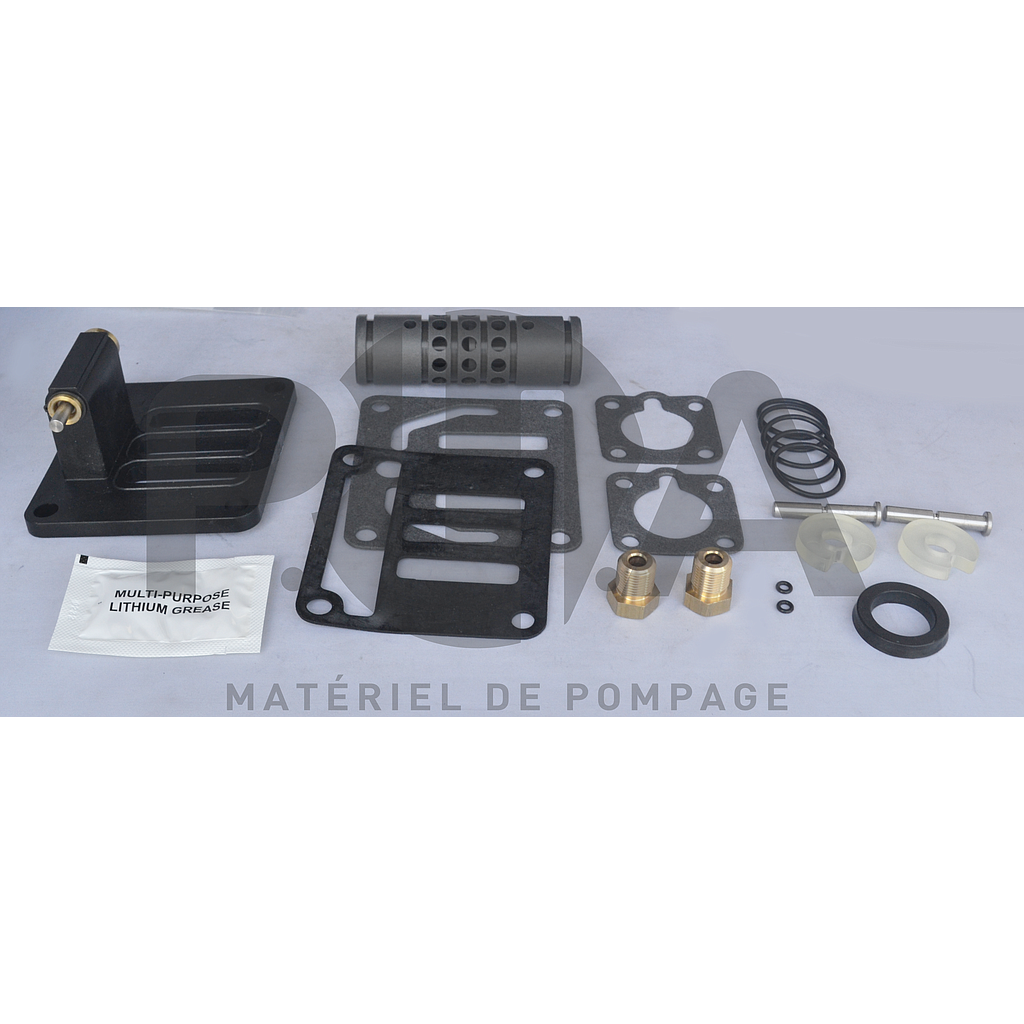 [476.247.000] Kit côté air '' OBSOLETE '' voir en AD