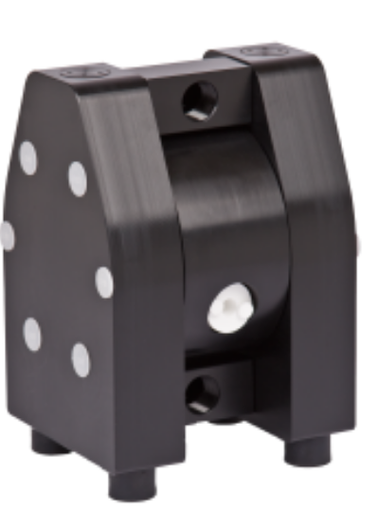 [DM08/10ZTF] DELLMECO | Pompe pneumatique à membranes DM08 | Ref DM08/10ZTF