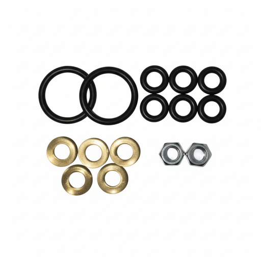 [E3A PV KIT] Kit pilote pompe E3