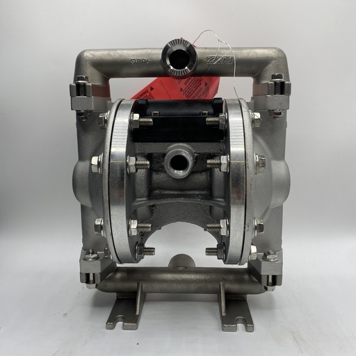 [E5AA5T559C-ATEX] VERSAMATIC | Pompe pneumatique à membranes E5| Ref E5AA5T559C-ATEX