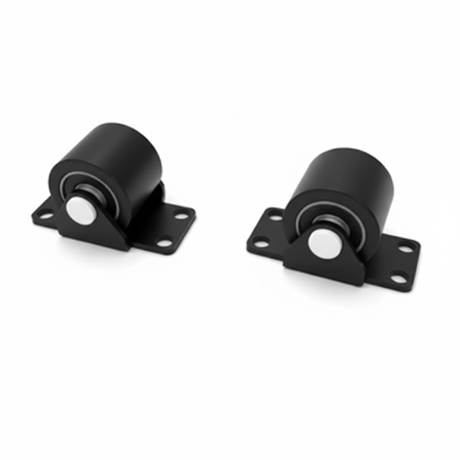[113.99.01  /  11300199] Kit de galets AMP22
