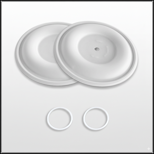 [24B627] Kit membranes PTFE 2 pièces