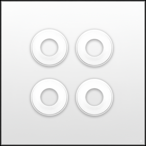 [24B635] Kit siège PP