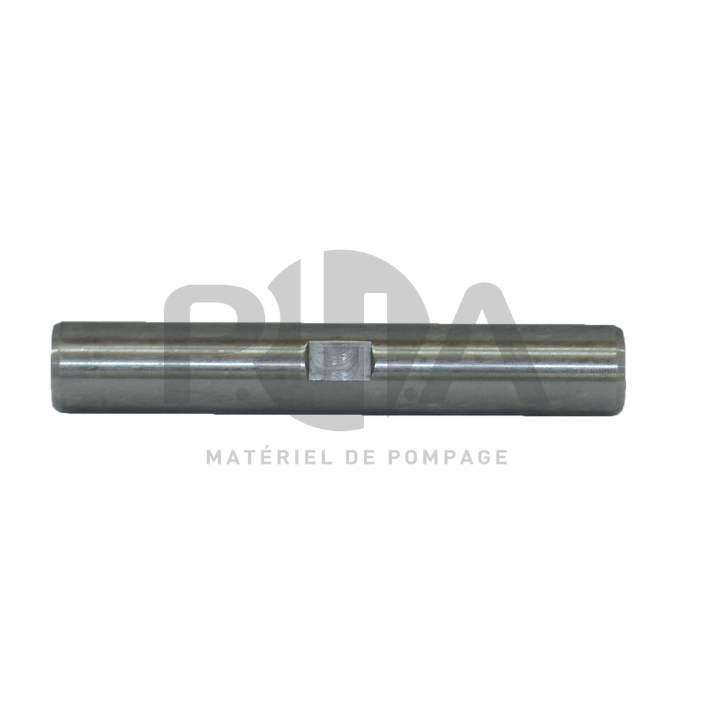 [P24-102] Arbre principal pour membranes en Téflon