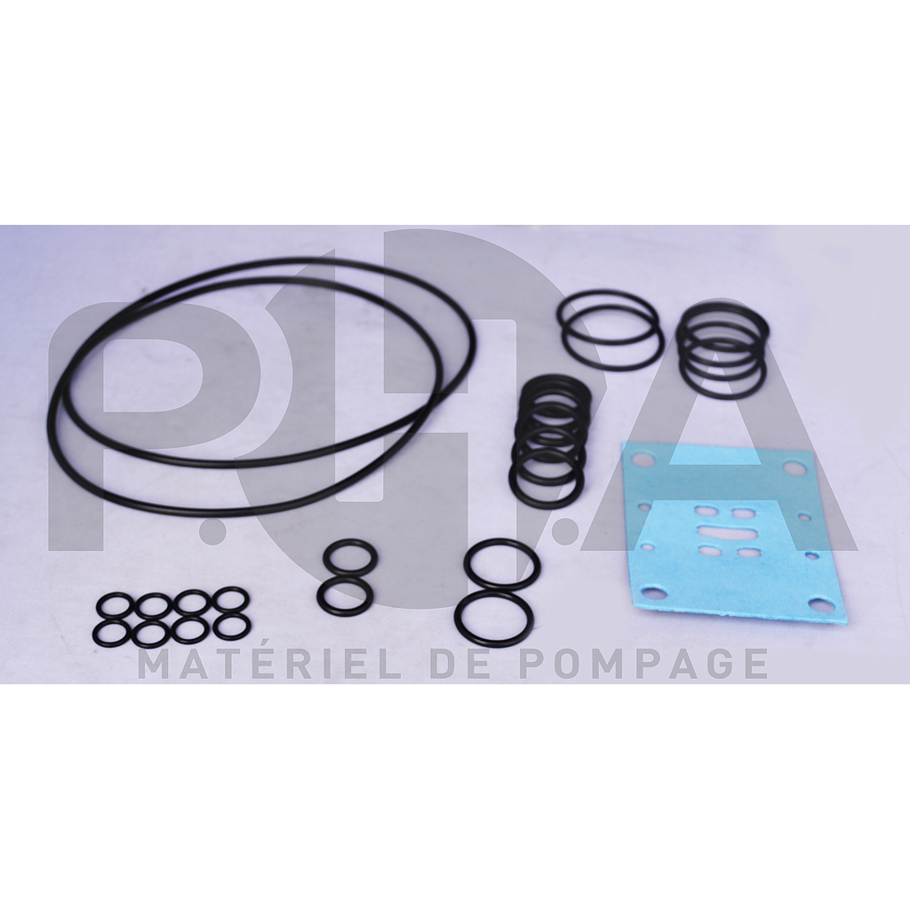 [SA10415] Kit de réparation côté air