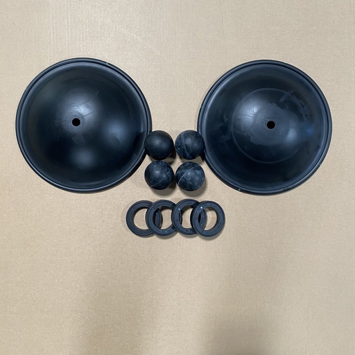 [V225N-KIT] Kit côté liquide V225N KIT Néoprène