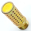 [B68] Silencieux d'échappement d'air série B68 3/4"