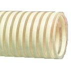 [GARDEN25X31] Tuyau aspiration/refoulement en PVC armé