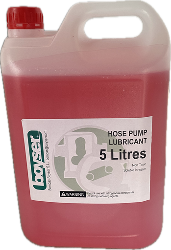 [LUBR-5] Bidon d'huile 5 litres pour graissage 