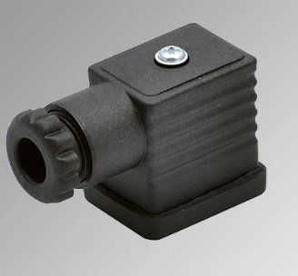 [W0970510011] Connecteur type B industriel standard 22 MM